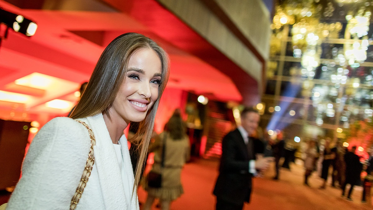 Viktorija Siegel-Suodaitė / Renginio organizatorių nuotr.