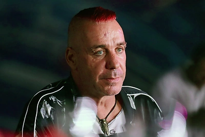 Prokuratūra: sprendimas atsisakyti tirti galimą prievartą „Rammstein“ koncerte – pagrįstas