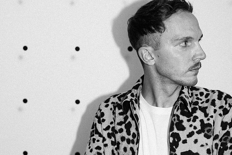 Jurgis Tarabilda / Kārlis Didrihsons nuotr.