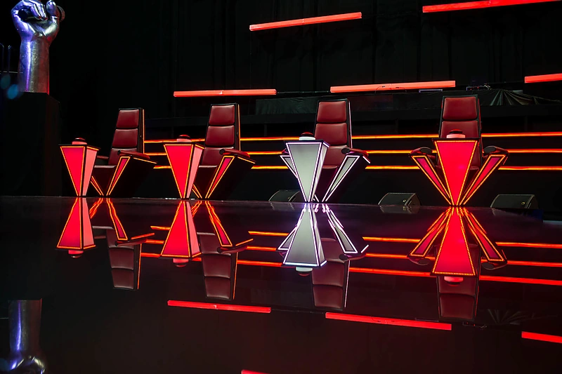 „Lietuvos balsas“