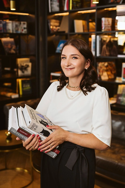 Austėja Landsbergienė