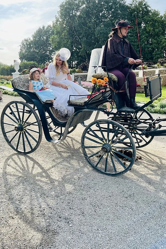 Kelionės akimirka / Asmeninio archyvo nuotr.