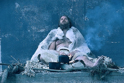 Linas Samaška / Asmeninio albumo nuotr.