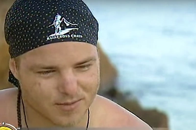 Linas Samaška / Asmeninio albumo nuotr.