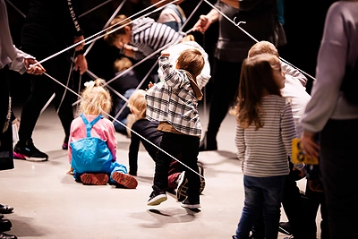 MO muziejaus renginiai