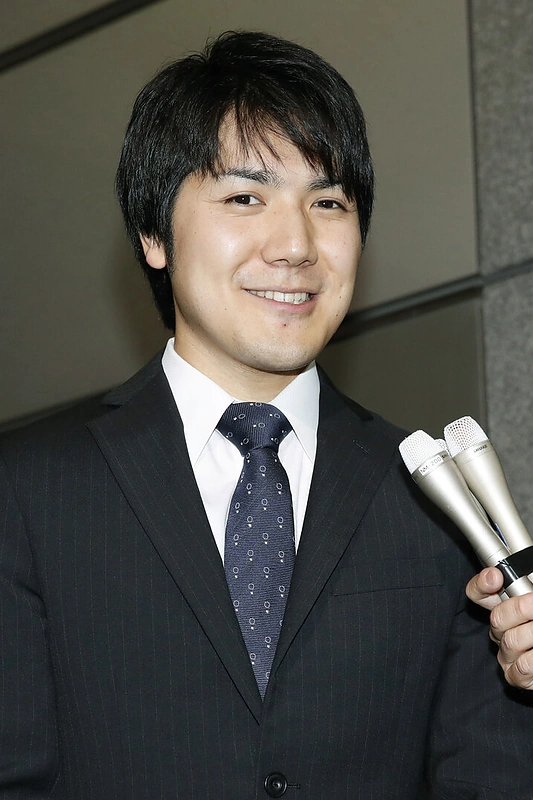 Kei Komuro / „Scanpix“ nuotr.