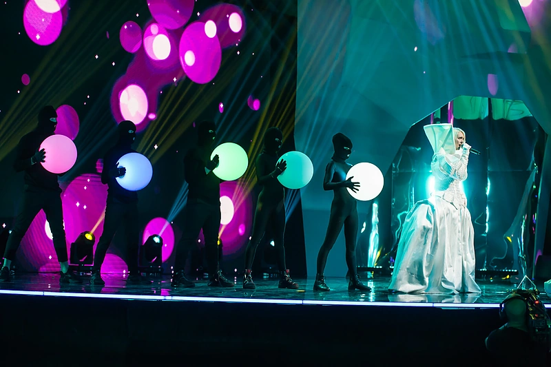 Rūta Ščiogolevaitė / LNK nuotr.