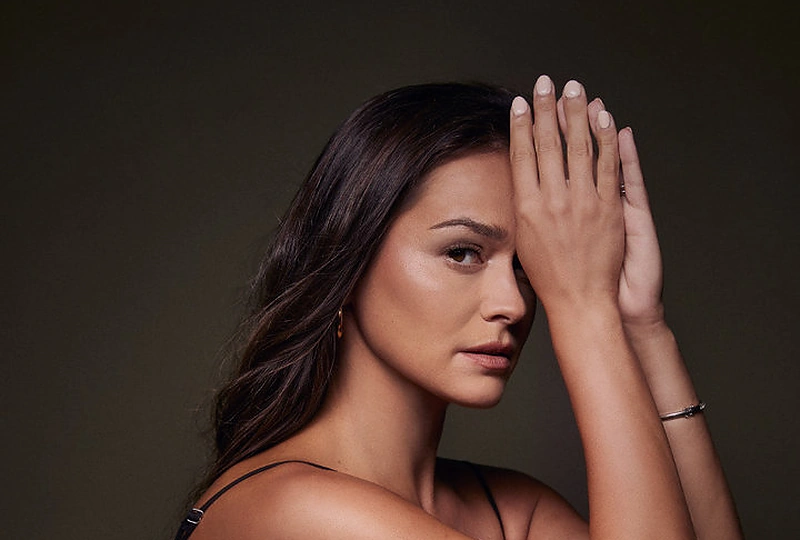 Andra Vaidilaitė / Asmeninio albumo nuotr.