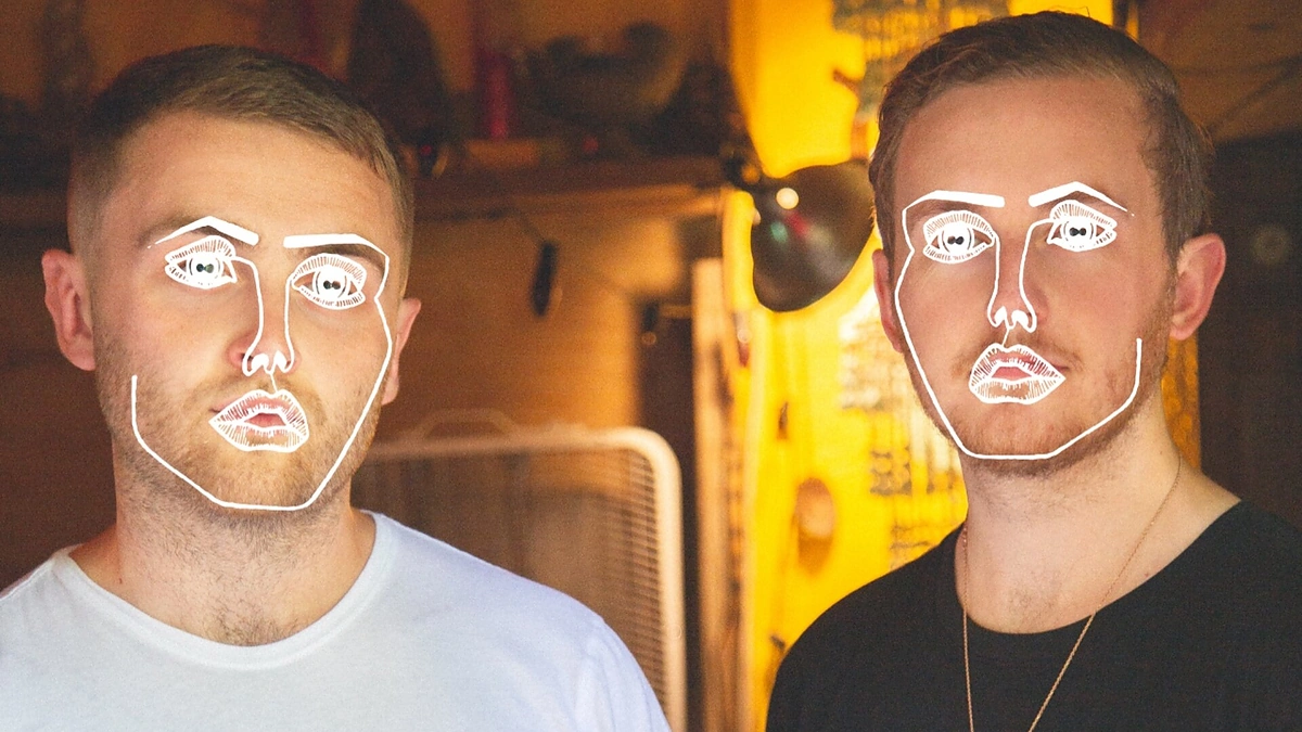 Grupė „Disclosure“ / Christinos Arzos nuotr.