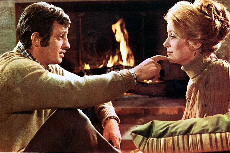 Jeanas-Paulis Belmondo / „Scanpix“ nuotr.