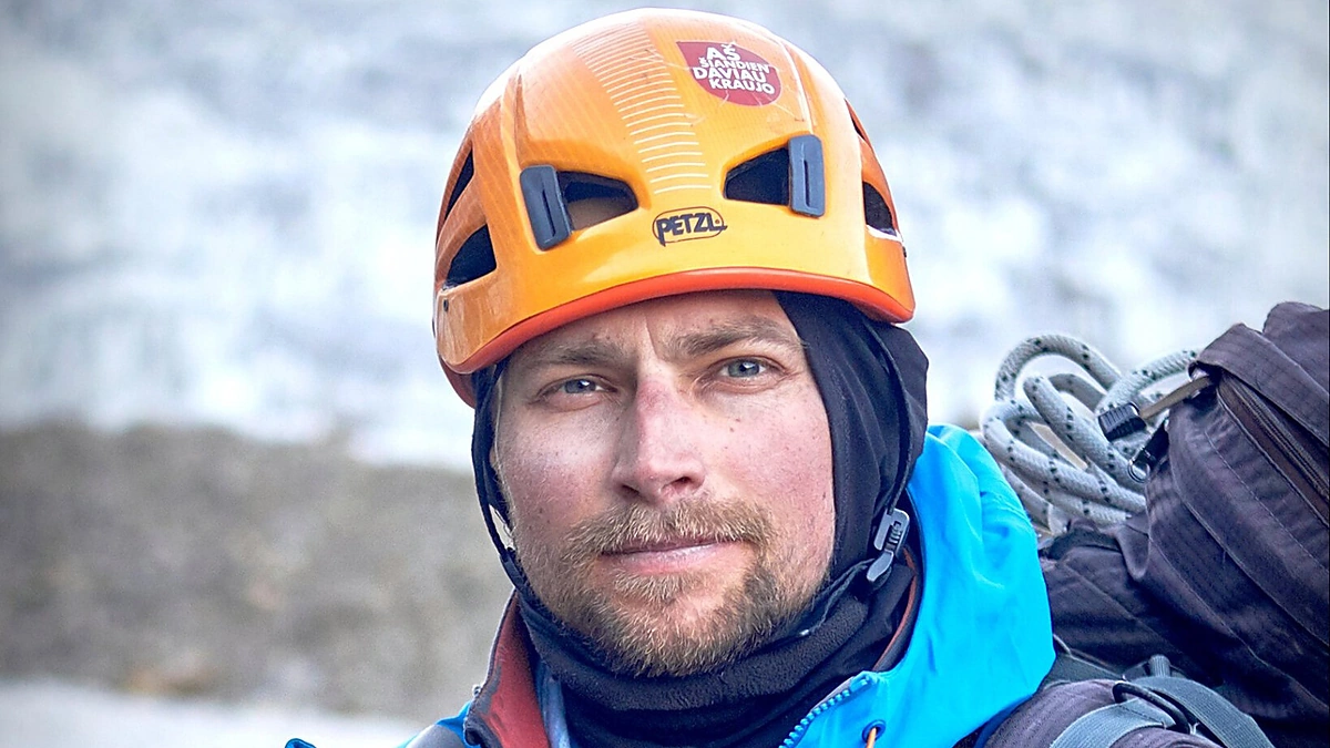 Saulius Damulevičius / Asmeninio archyvo nuotr.