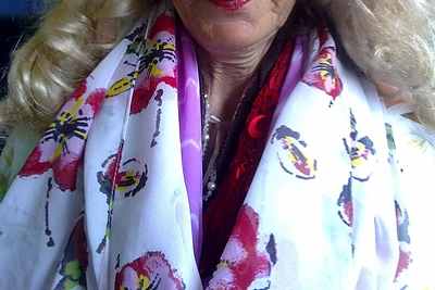 Vida Gumbytė-Rožytė / Žmonės.lt skaitytojo nuotr.