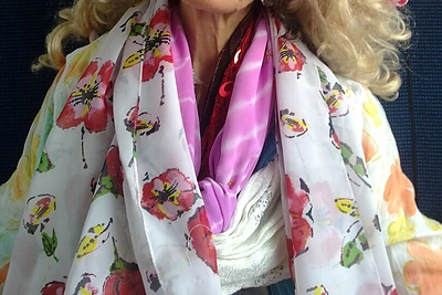 Vida Gumbytė-Rožytė / Žmonės.lt skaitytojo nuotr.