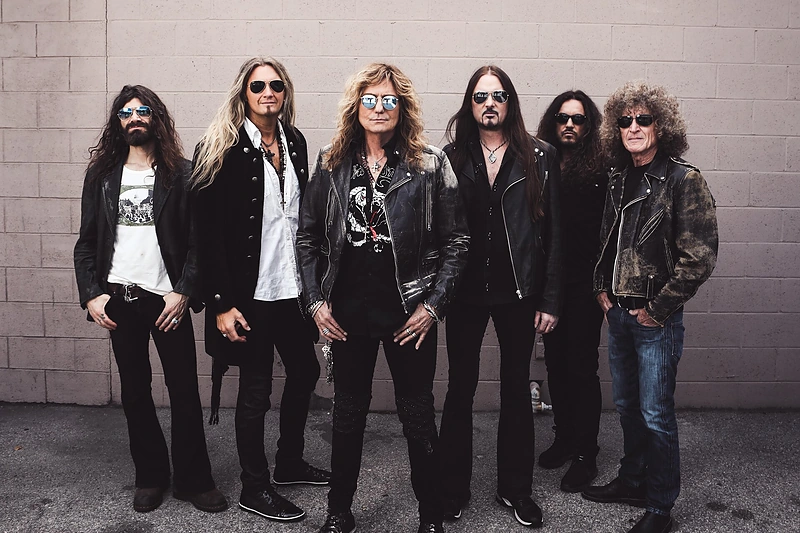 „Whitesnake“