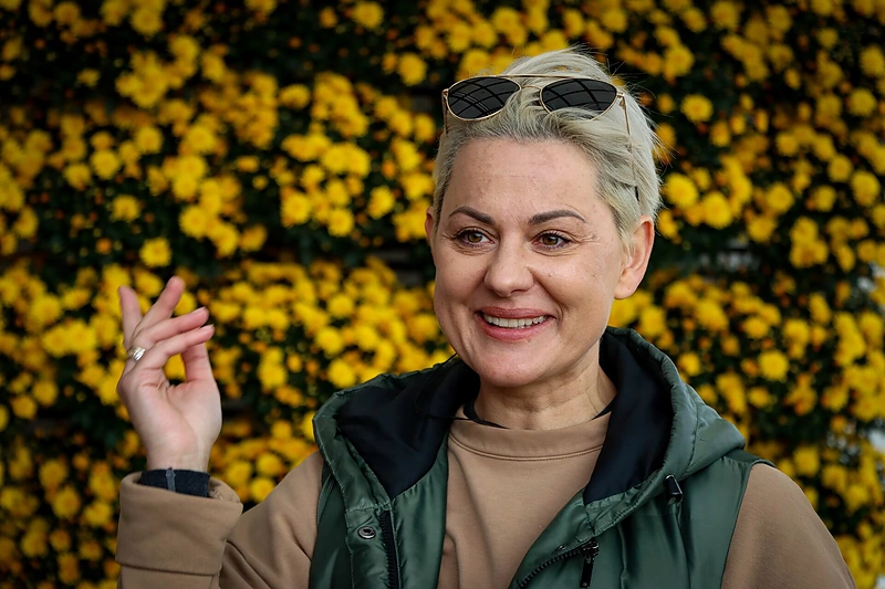 Evelina Grėbliauskė