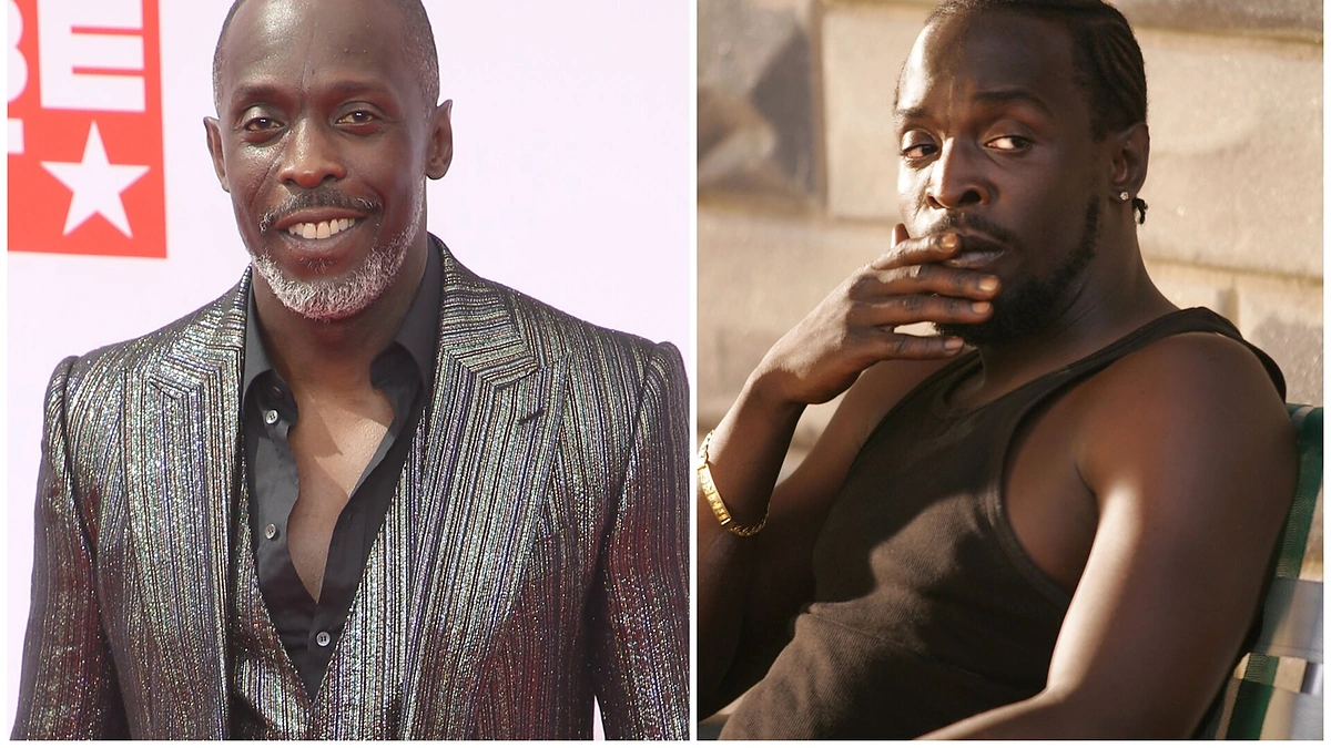 Michaelas K Wiliamsas / Scanpix nuotr.