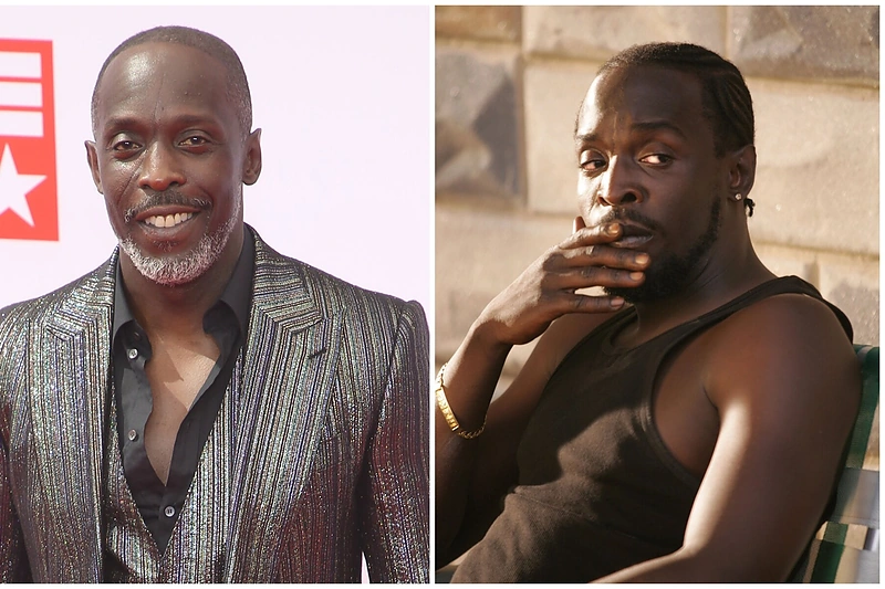 Serialo „Blakė“ gerbėjai sukrėsti – mirė aktorius Michaelas K Williamsas