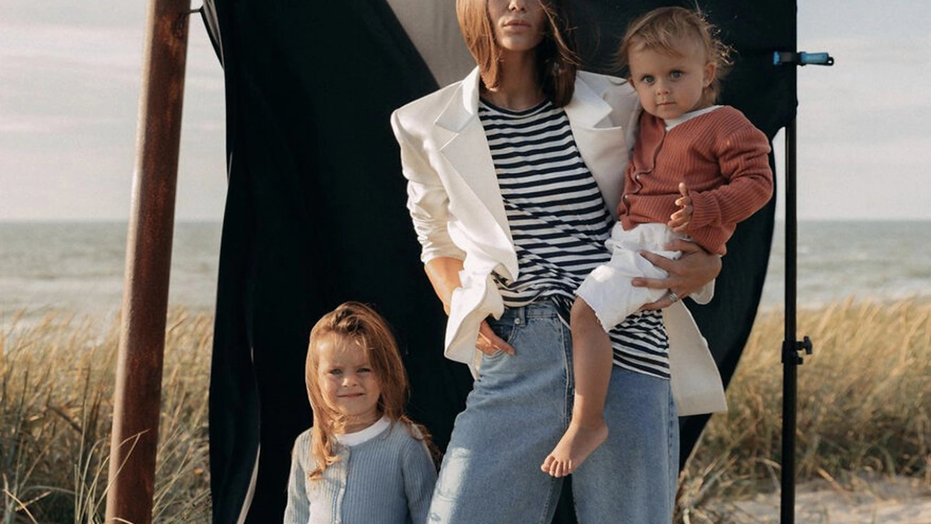 Emilija Dagytė / asmeninio albumo nuotrauka