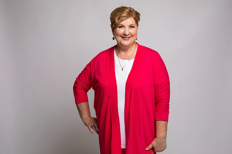 Larisa Kalpokaitė / V.Černiausko nuotr.