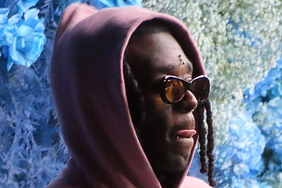 Lil Uzi Vert / Vida Press nuotr.