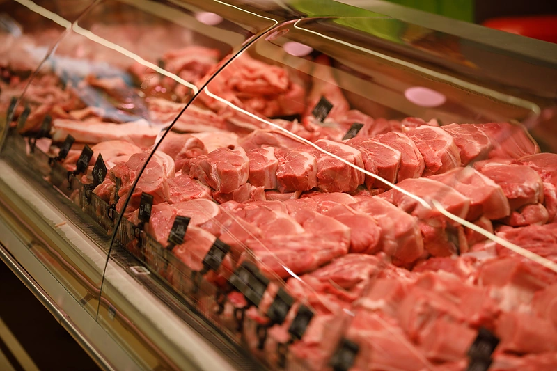 „Norfa“ parduotuvė Šiauliuose / Eriko Ovčarenko / BNS nuotr.