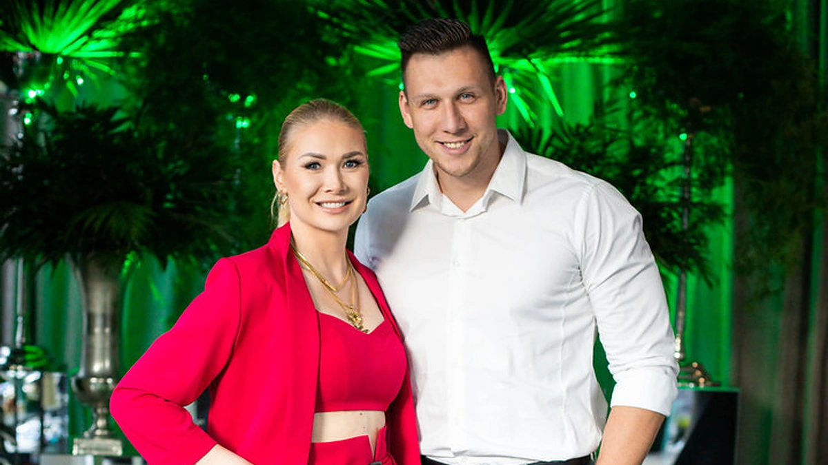 Natalija Bunkė, Edgaras Eidėjus / Renginio organizatorių nuotr.