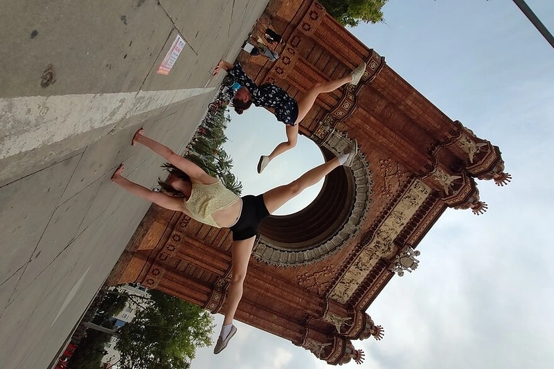 „Kanta Company“ pasirodymo akimirka / Donato Ališausko nuotr.