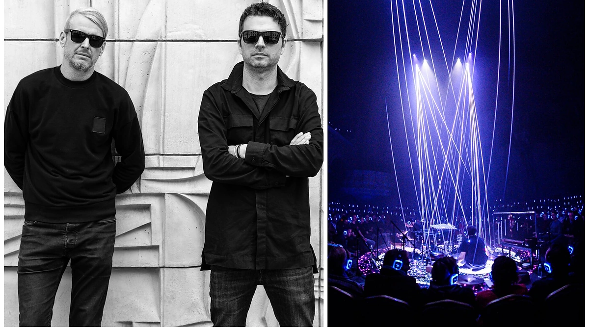 Kaune skambės industrinė simfonija / R. Šeškaičio ir T.Stuko nuotr.