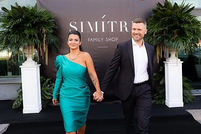Skyrybų drama kiša koją verslui? Lipnių įkurtame „Simitri“ – sujudimas