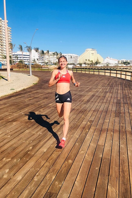 Vaida Žūsinaitė / Asmeninio archyvo nuotr.