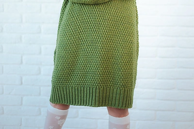 YCHO rudens / žiemos kolekcija / Ugnės Dilkevičienės nuotr.