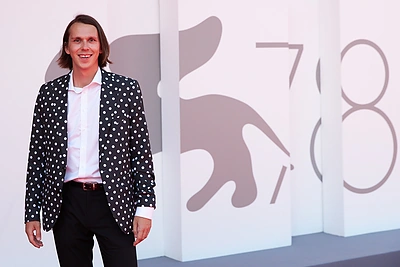 Saulius Baradinskas / Audriaus Solomino nuotr.