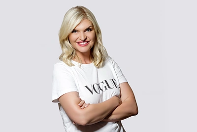 Skaiva Jasevičiūtė. Keičiam tavo presą į pagarbą mano šeimai – kokie vyrai patinka vyresnėms moterims?