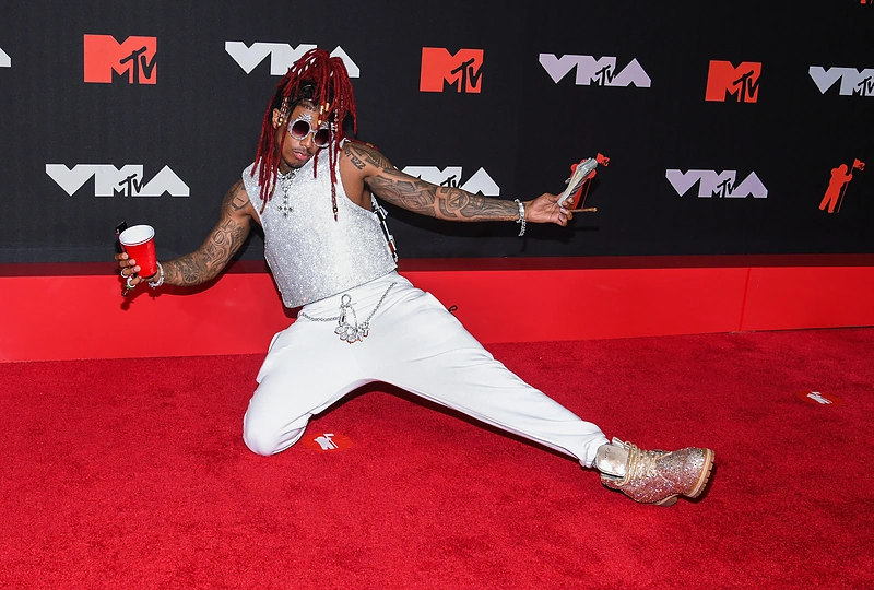 Nickas Cannonas / Vida Press nuotr.