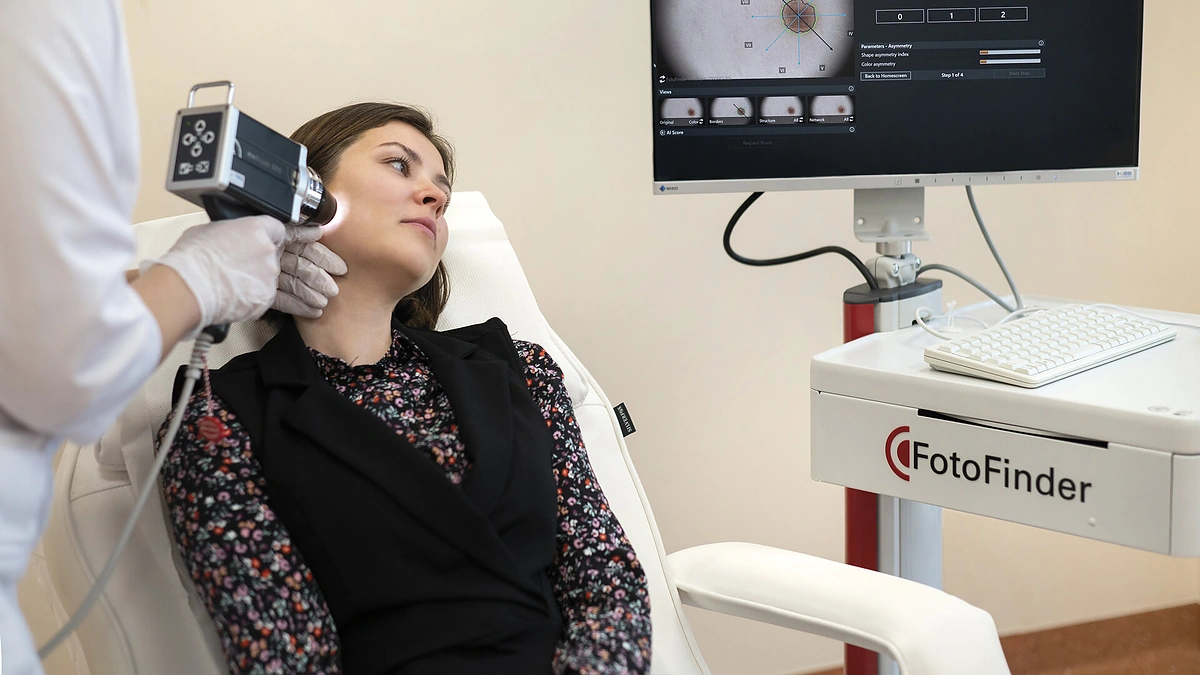 Apgamų profilaktika