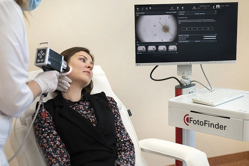 Apgamų profilaktika