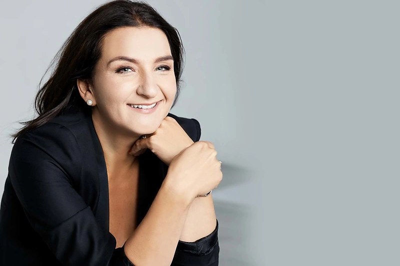 Dr. Austėja Landsbergienė / Asmeninio archyvo nuotr.