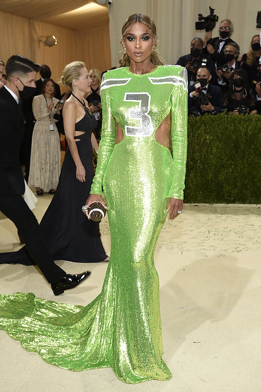 Ciara / „Scanpix“ nuotr.