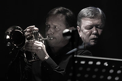 Dainiaus Pulausko jubiliejnis koncertas / Gretos Skaraitienės / „ŽMONĖS Foto“ nuotr.