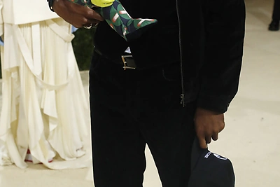 Frank Ocean / „Scanpix“ nuotr.