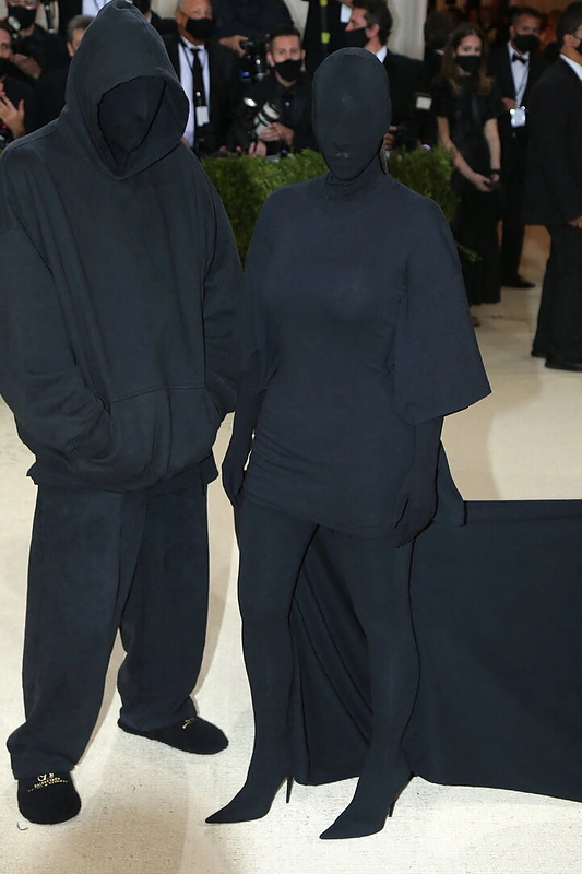 Kim Kardashian / „Vida Pres“ nuotr.