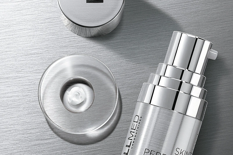 „Fillmed Skin Perfusion“ linijos „Balance Booster“.