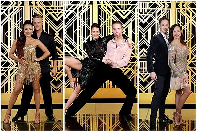 „Šok su žvaigžde“ grįžta į eterį: ant parketo pasirodys ir A.Pilypaitė, G.Vagelis bei E.Jakštytė