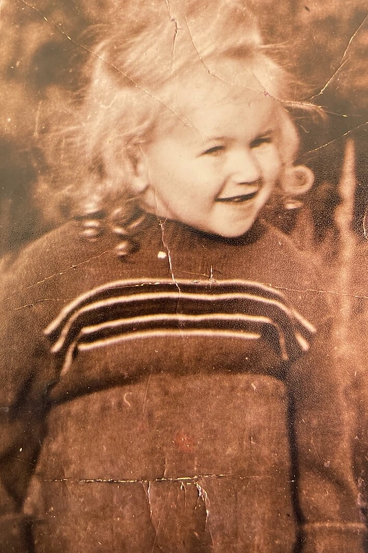 Algimantas Puipa / Asmeninio albumo nuotr.