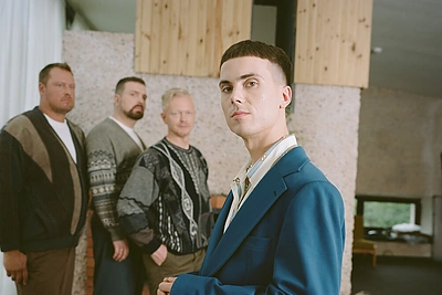 Free Finga pristato naują albumą „Dėmesio!“: tai – asmeniškiausias jo darbas