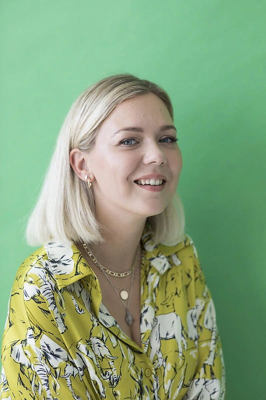 Monika Linkytė / Pauliaus Butkaus nuotr.