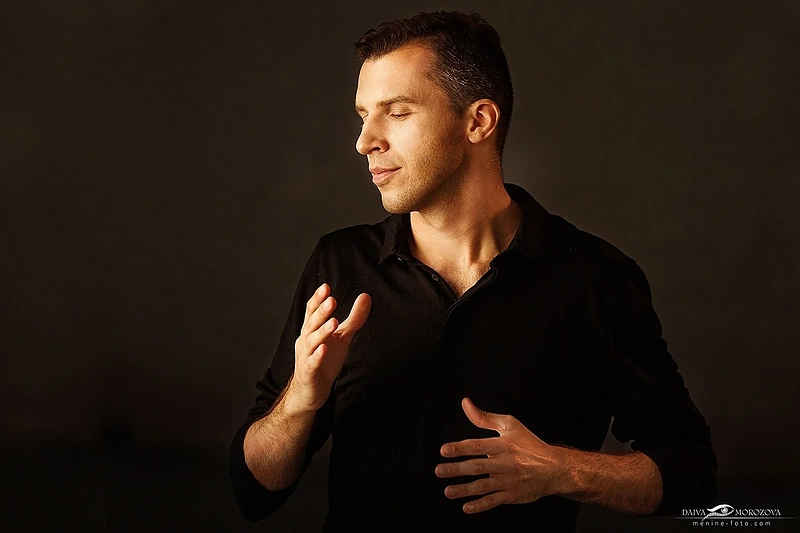 Gediminas Gelgotas / Asmeninio archyvo nuotr.