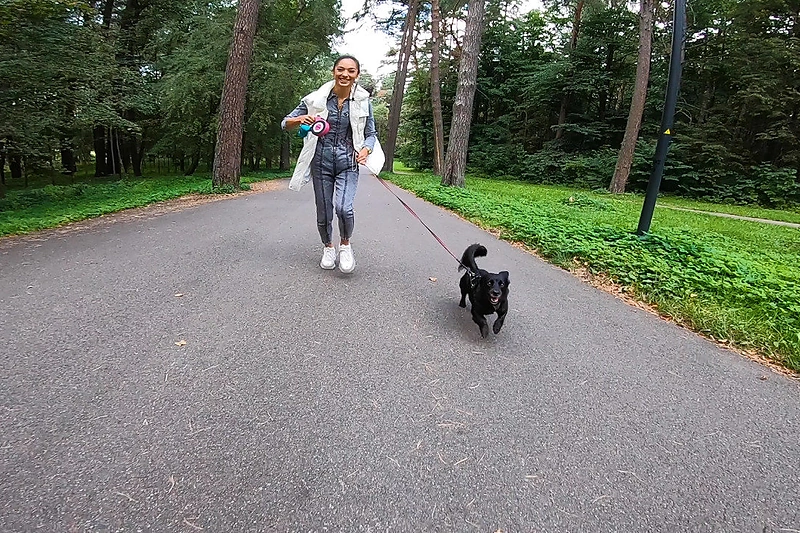 Keitė Arai / Asmeninio albumo nuotr.