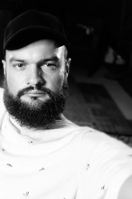 Simonas Dovidauskas / Asmeninio albumo nuotr.