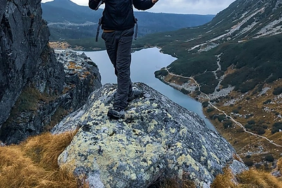 Vaidas Leliuga / Asmeninio albumo nuotr.